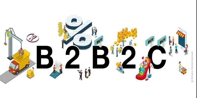 开发规划一款b2b2c的电商小程序_行业新闻_道壹软件